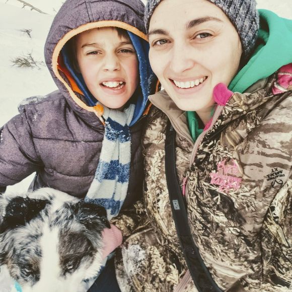 Meet your Posher, Shatzie - Picture 1 of 1